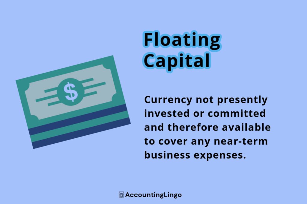 Floating Capital