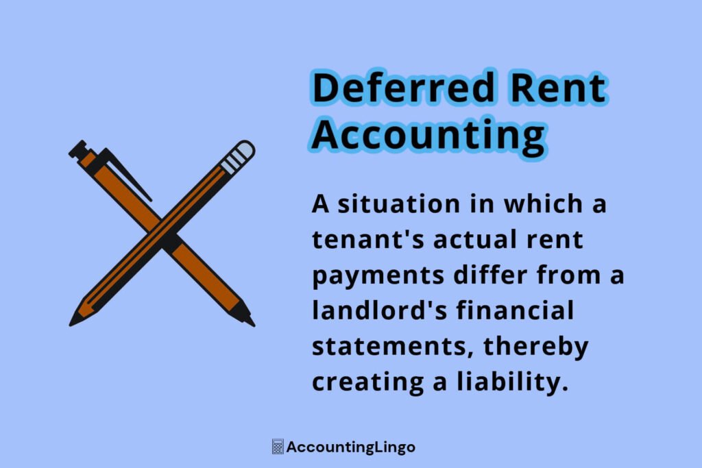 Deferred Rent Accounting